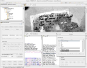 Thumbnail image from JCDL demo