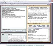 Thumbnail of a poster from JCDL 2005