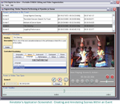 Thumbnail of a poster from JCDL 2005