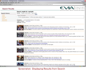 Thumbnail of a poster from JCDL 2005