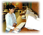 Thumbnail of a poster from JCDL 2005