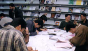 Thumbnail of a poster from JCDL 2005