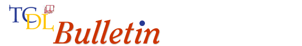  IEEE TCDL Bulletin