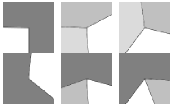 Image showing possible appearances of 3D corners
